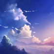摇头摆尾的意思是什么